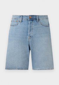Ikke valgt, blue denim