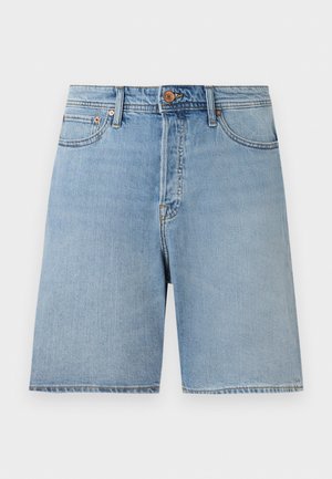 Jack & Jones, Denim Relaxed Fit - Jeans Shorts - blue denim