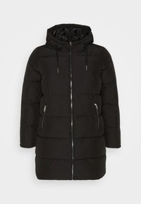 ONLY Carmakoma CARNEWDOLLY LONG PUFFER COAT Winter