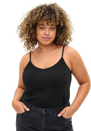 Top - black