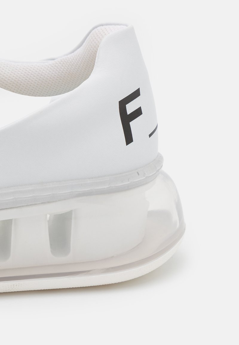 Damen Sneaker | F_WD ARASHI Sneaker low white/weiß - QR49168 Damen Sneaker | F_WD ARASHI Sneaker low white/weiß - QR49168