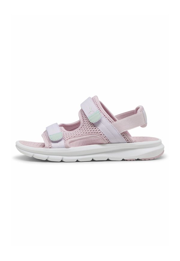 EVOLVE BADE - Trekkingsandale