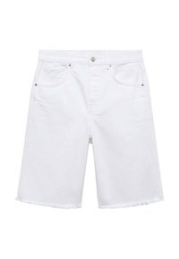 VERA - Shorts - white