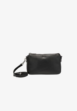 JOOP!, POMPEJI JASMINA SHOULDERBAG SHZ - Sac bandoulière - black