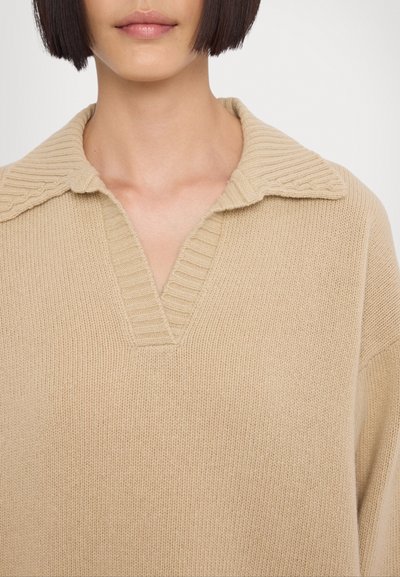 Weekend Max Mara AGRE - Vesta - sabbia