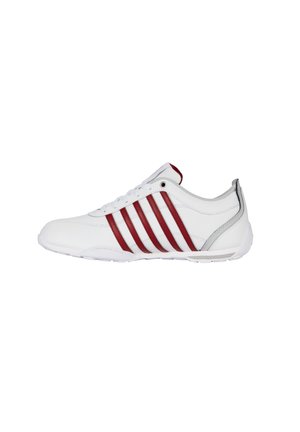 ARVEE  - Trainers - white samba white