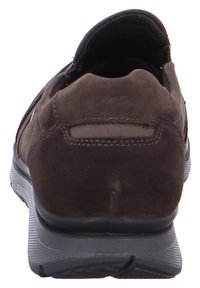 ara BENJO - Slipper - caffee