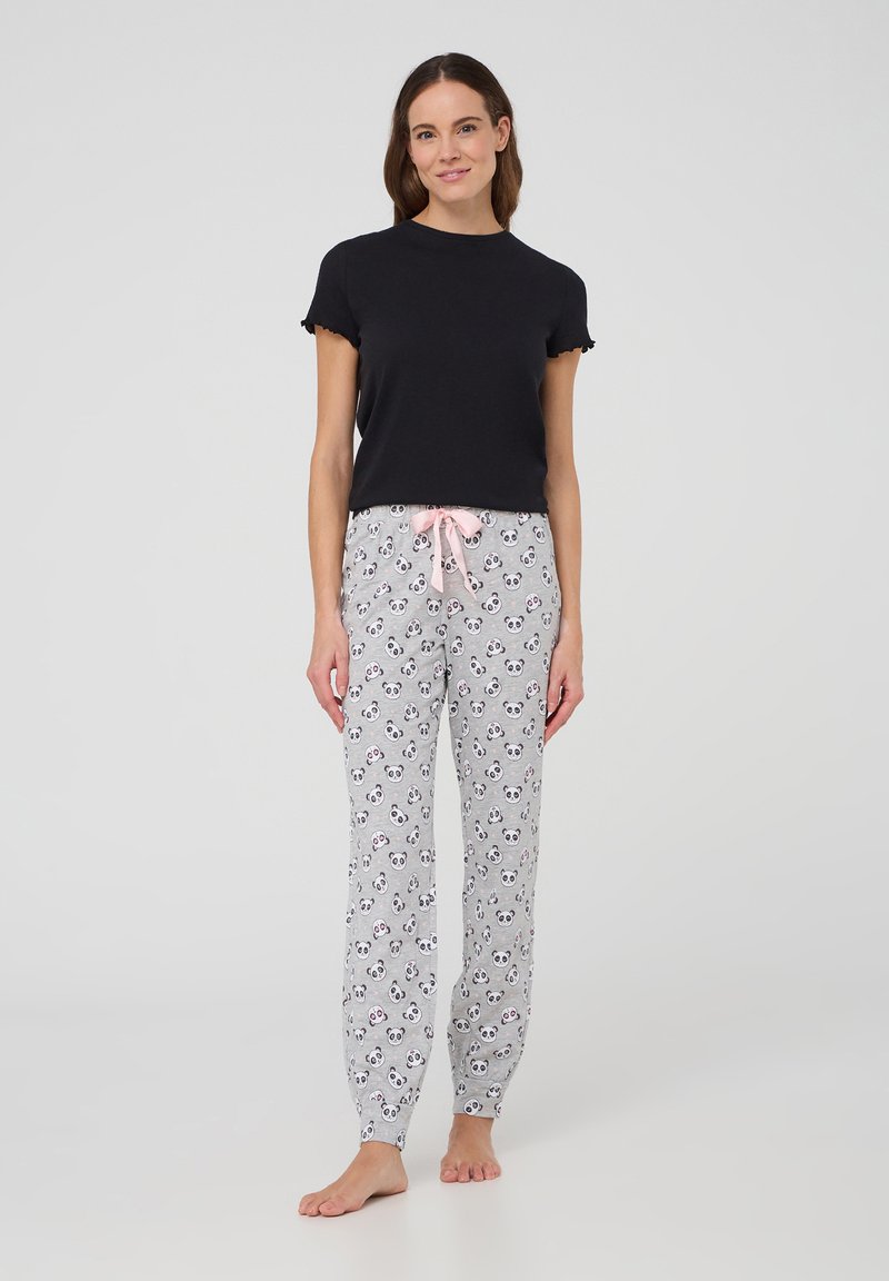 Ragno Panta Capri - Pantaloni Donna | Nencini Sport