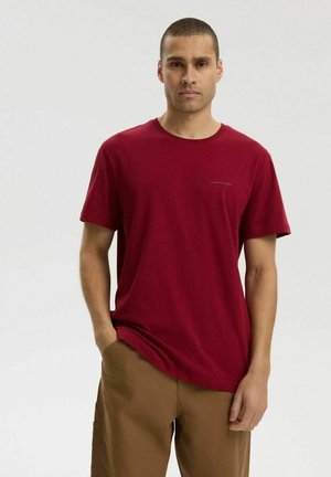 Diverse, - T-shirt basic