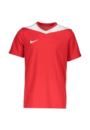 PARK DERBY IV - Football shirt - rot