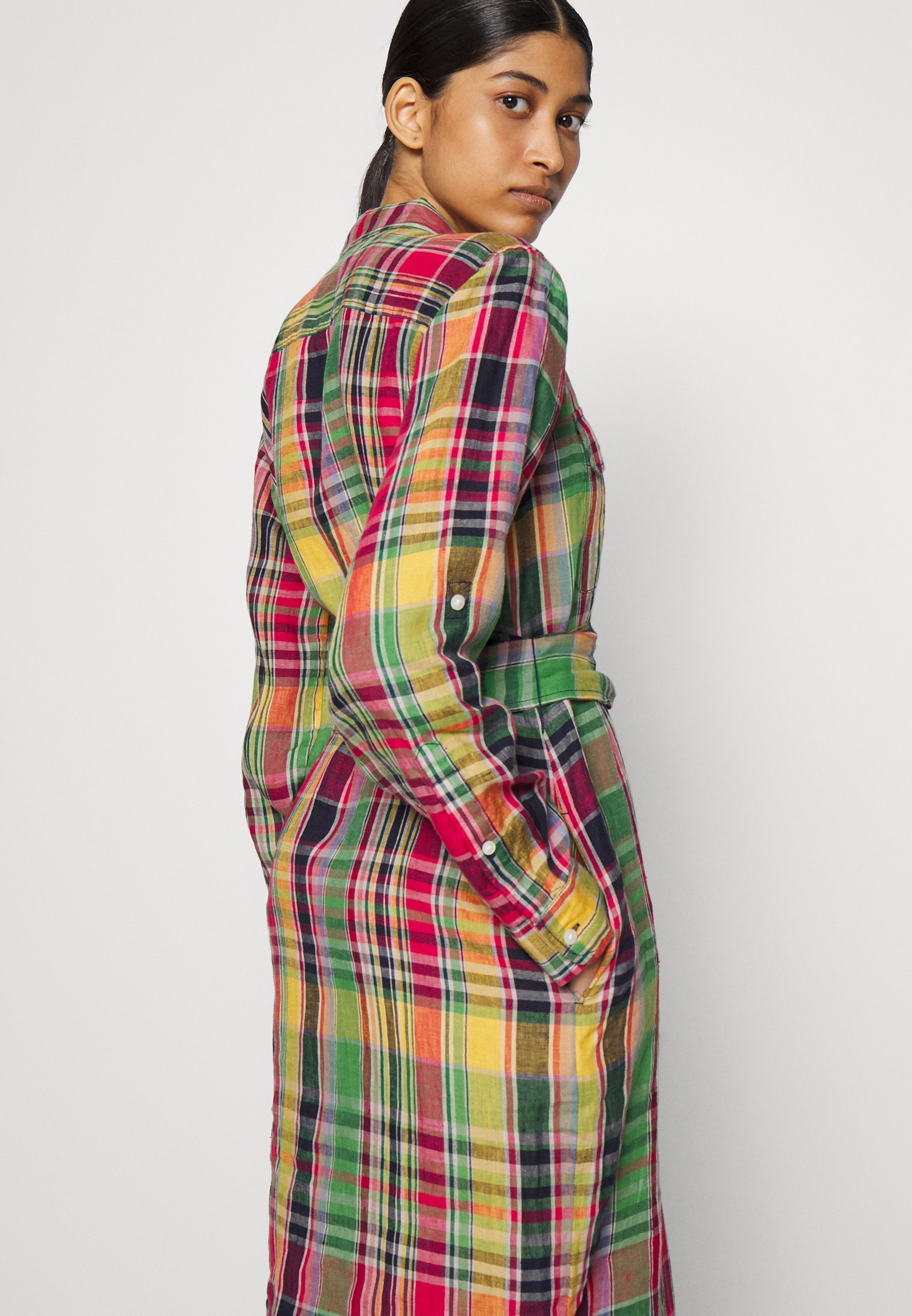 womens long sleeve day dress