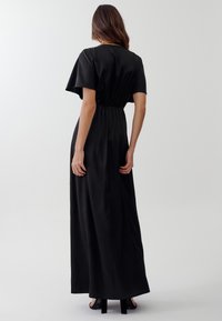 CHANCERY SAWYER   - Maksi suknelė - black