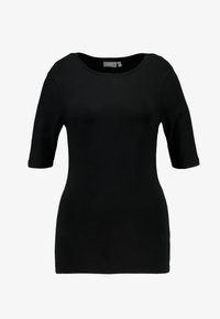 Unselected, black