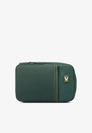 RV Roncato, MOVE NECESSAIRE 16X25X9 CM UNISEX - Beauty case - verde mimetico