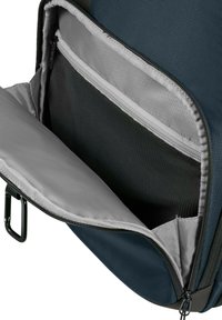 Samsonite BIZ2GO Rucksack - Zaino - deep blue