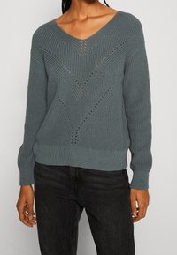 Anna Field Neule - light green