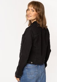 Lee Cooper NIDA czarny