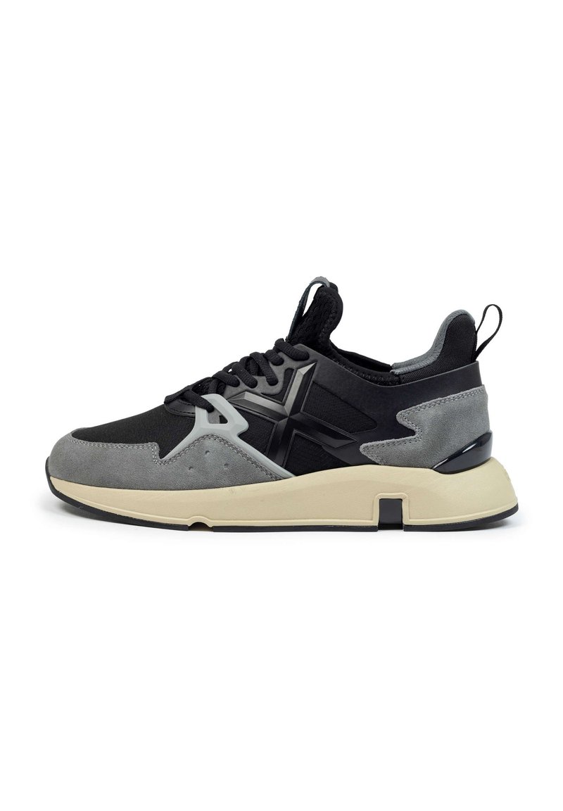 MUNICH CLIK - Trainers - light grey