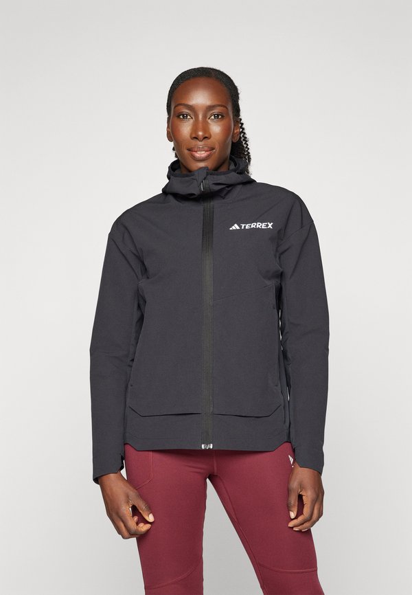 MULTI SOFTSHELL - Soft shell jacket