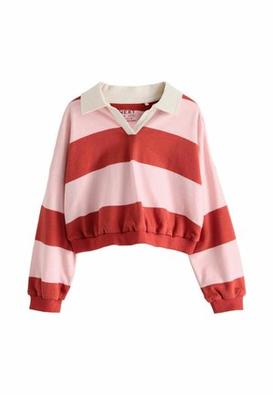 Next REGULAR FIT czerwony