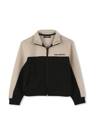 Sweatjacke - chanvre