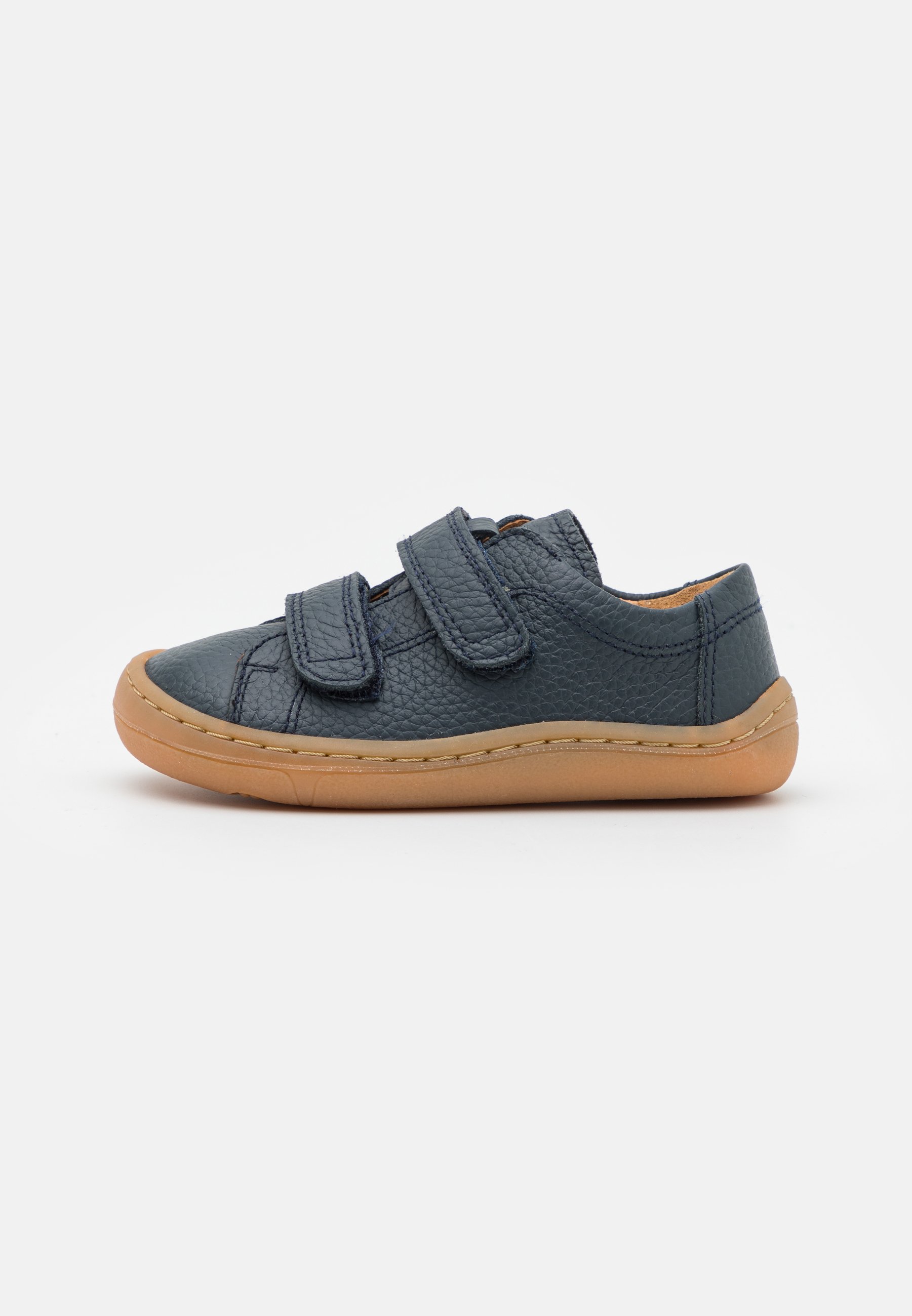 Froddo BAREFOOT UNISEX - Klittenbandschoenen - blue/blauw - Zalando.nl