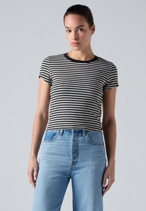 Levi's®, - T-shirt z nadrukiem