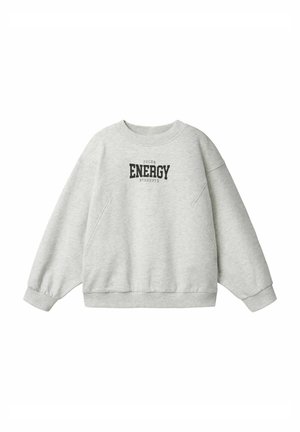 Pusa - light grey melange