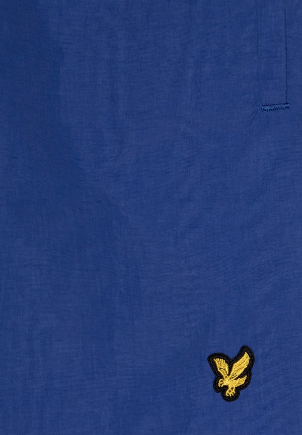 PLAIN SWIM - Swimming shorts2