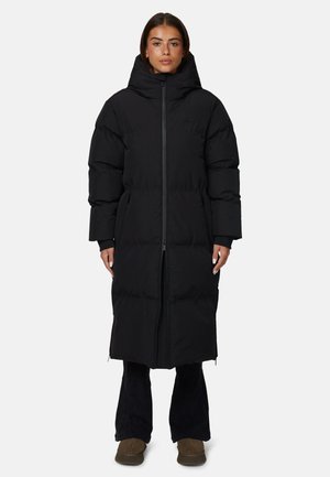Good For Nothing Cappotto invernale - black