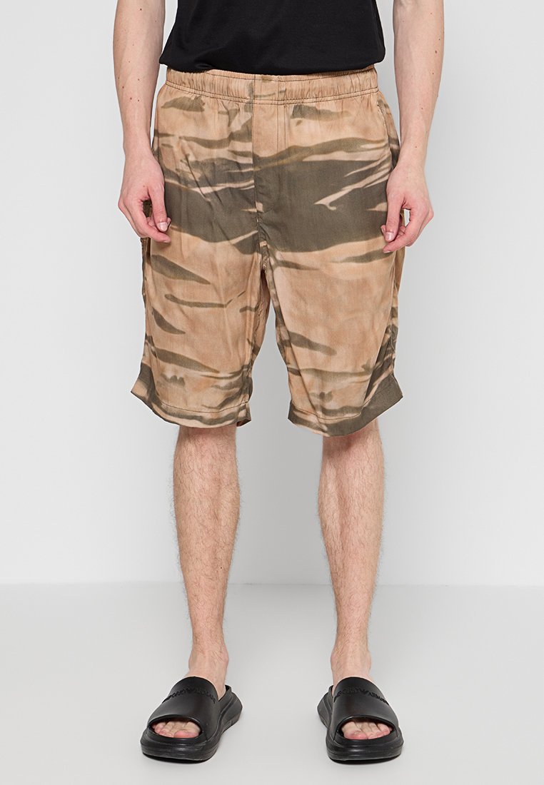 Diesel Shorts bruin Diesel Shorts bruin