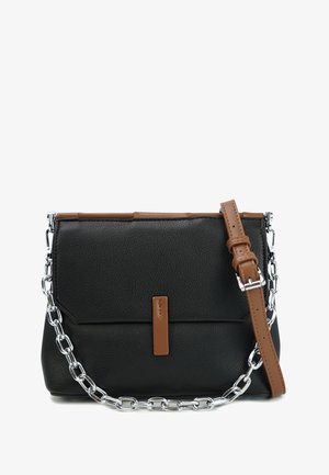 Harpa KOA - Schoudertas - eclipse black