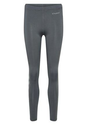 Hummel HMLMT MABLEY - Tights - quiet shade