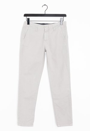 PLEASE Jeans Straight Leg - grey