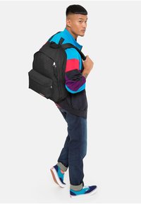 Eastpak OUT OF OFFICE - Mochila - spark dark