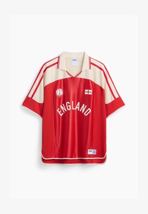 GAP, FIFA WORLD CUP - T-shirt print - england