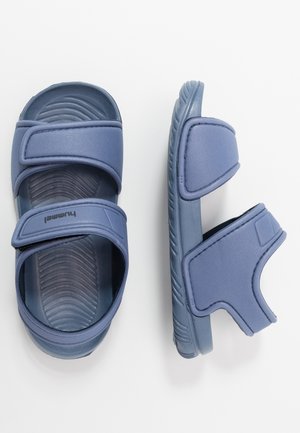 Hummel PLAYA - Sandales - flint stone