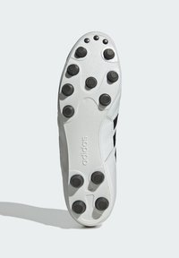 adidas Performance COPA MUNDIAL - Kõva pinnase jalgpallisaapad - cloud white   core black   gold metallic