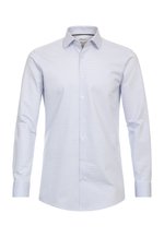 VENTI Businesshemd »VENTI Businesshemd kariert Modern Fit« für