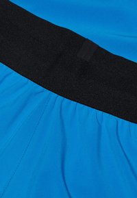 Mammut AENERGY - Träningsshorts - glacier blue black