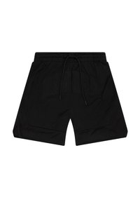 Calças de fato de treino - black