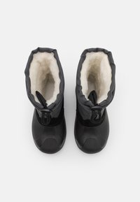 Friboo Botas para la nieve - dark grey