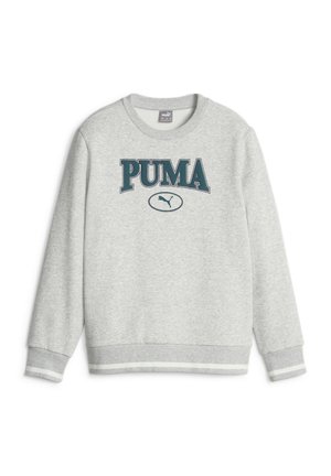 Sweatshirt - grey