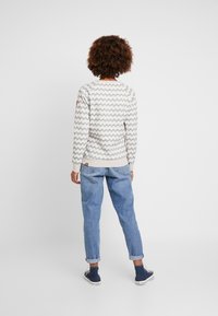 Ragwear Sweatshirt - beige