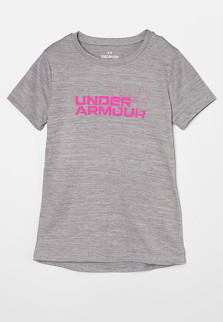 Under Armour Sport T-shirt grijs Under Armour Sport T-shirt grijs