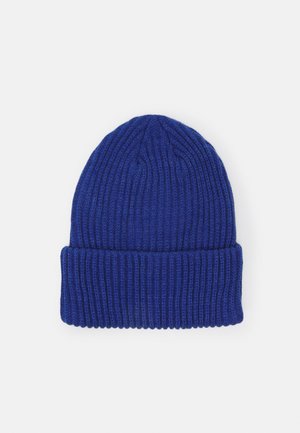 PCHEXO HOOD - Beanie - mazarine blue