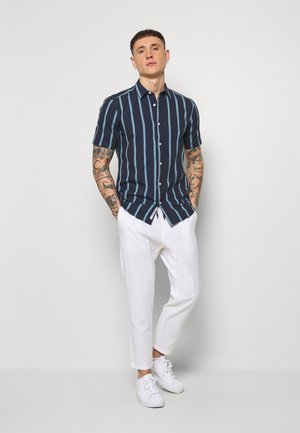 ONSLINUS CROP - Pantalon classique - bright white
