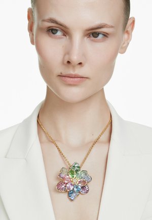 Swarovski Colgante - multi colored