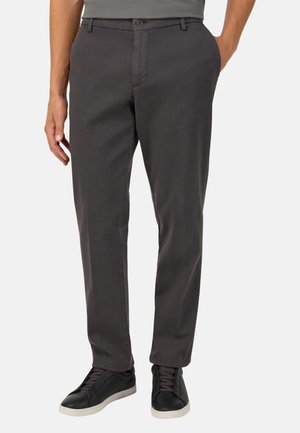 Pantaloni - charcoal