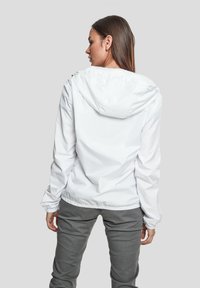 Urban Classics BASIC  - Windjack - white